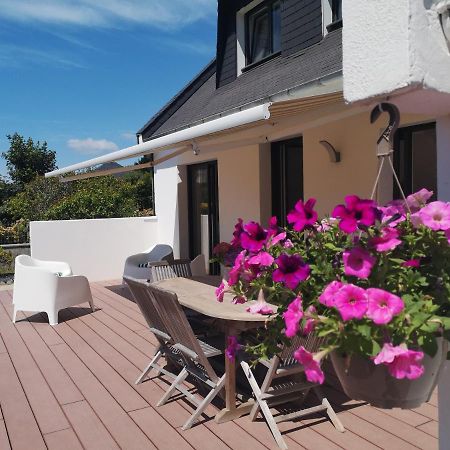 Maison An Neizig Île-Tudy 外观 照片