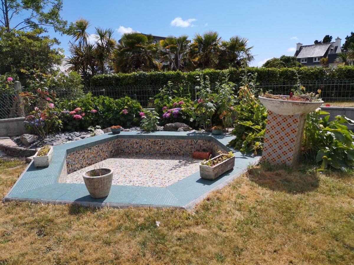Maison An Neizig Île-Tudy 外观 照片