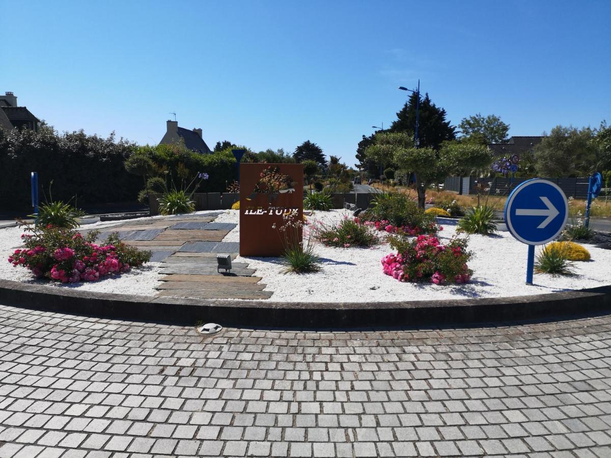 Maison An Neizig Île-Tudy 外观 照片