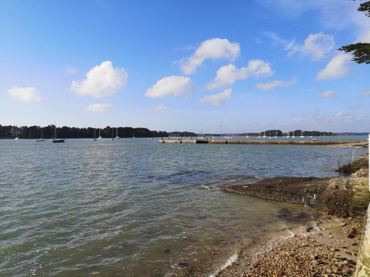 Maison An Neizig Île-Tudy 外观 照片