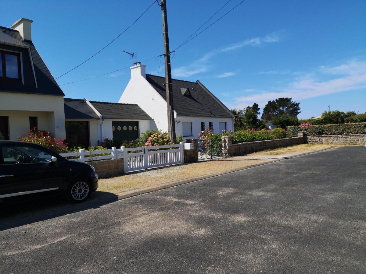 Maison An Neizig Île-Tudy 外观 照片